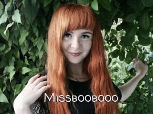 Missboobooo