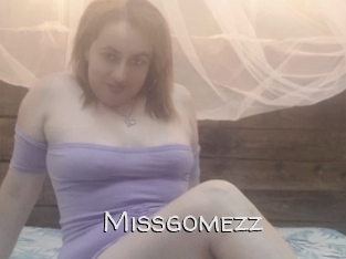 Missgomezz