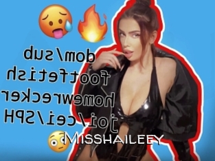 Misshaileey