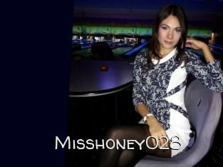 Misshoney028