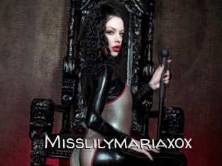 Misslilymariaxox