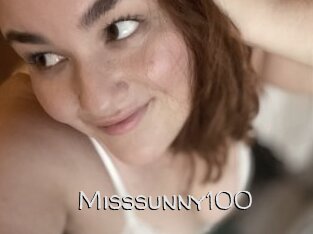 Misssunny100