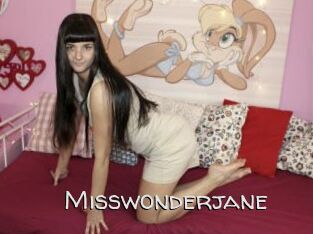 Misswonderjane