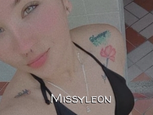 Missyleon