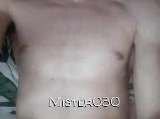 Mister030
