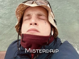 Misterdrip