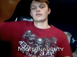 Misternaughty