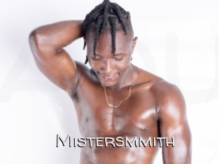mistersmmith Adult dvd gold