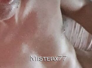 Misterx77