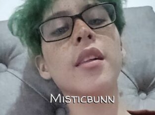 Misticbunn