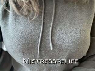Mistressrelief