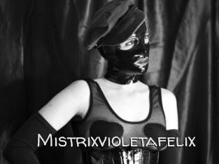 Mistrixvioletafelix