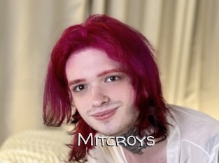 Mitcroys
