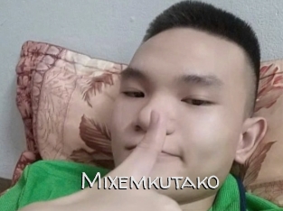 mixemkutako Adult dvd gold