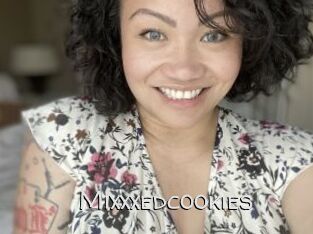 Mixxxedcookies