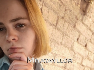 Miyatayllor