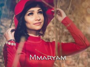 Mmaryam