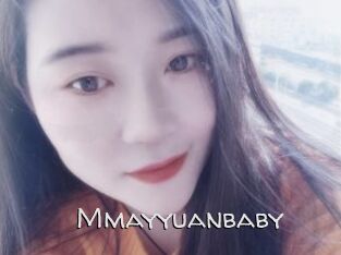 Mmayyuanbaby