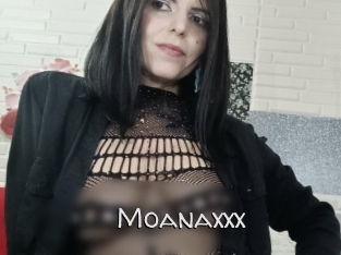 Moanaxxx