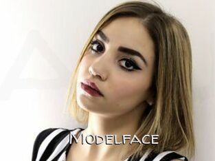 Modelface