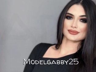 Modelgabby25