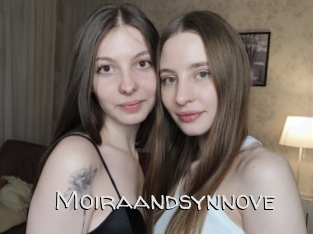 Moiraandsynnove