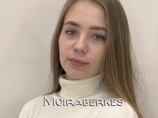 Moiraberkes