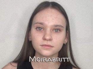 Moirabritt