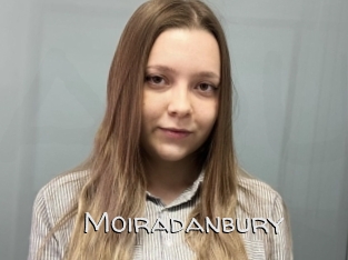 Moiradanbury