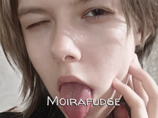 moirafudge Adult dvd gold