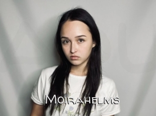 Moirahelms