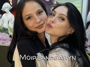 Moireandgaryn
