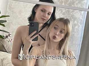 Moireandsheena
