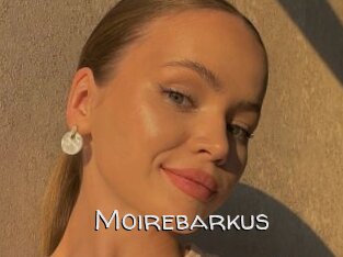 Moirebarkus