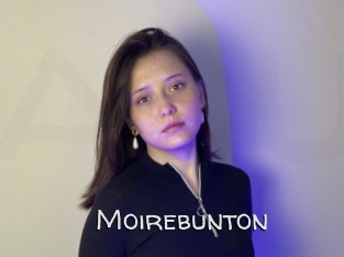 Moirebunton