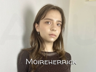Moireherrick
