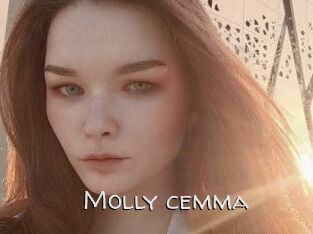 Molly_cemma