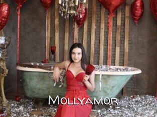 Mollyamor