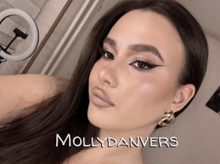 mollydanvers Adult dvd gold