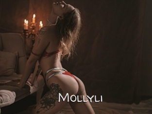 Mollyli