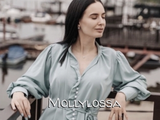 Mollylossa