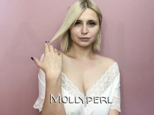 Mollyperl