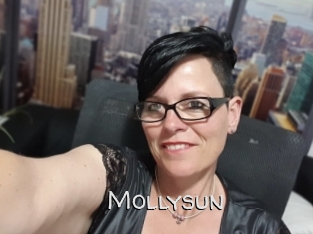 mollysun Adult dvd gold