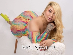 Mollywhiite