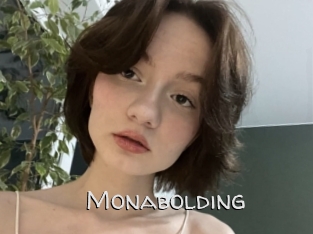 Monabolding