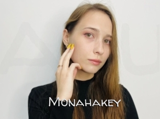Monahakey