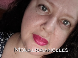 Monalisaangeles