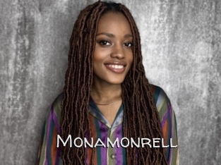 Monamonrell