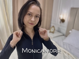 monicamoris Adult dvd gold