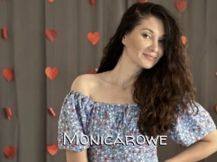 Monicarowe